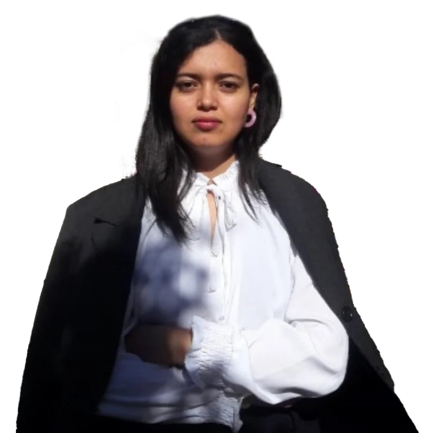 Lajdel Yasmine